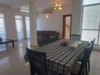 furnished 2 bedroom apartment available for rent