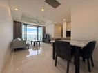 Furnished 2 Bedroom Apartment for Rent at Capital TwinPeaks, Colombo 02