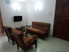 Furnished 2 Bedroom Apartment for Rent at Colombo 6