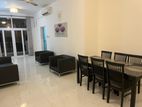 Furnished 2 Bedroom Apartment for Rent at Mount Lavinia