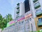 FURNISHED 2-BEDROOM APARTMENT FOR RENT IN ARIYANA RESORT ATHURUGIRIYA