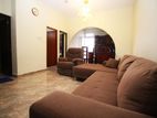 Furnished 2 Bedroom Apartment for Rent in Colombo 6