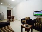 Furnished 2 Bedroom Apartment for Sale at Mount Lavinia