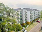 Furnished 2 Bedroom Apartment in Athurugiriya [P386]