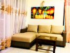 Furnished 2 Bedroom Second Floor Unit for Rent in Mount Lavinia