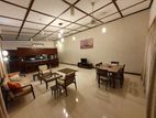 Furnished 2 Bedroom Upstairs Unit for Rent at Mount Lavinia (EM226RN)