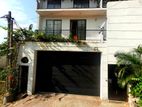Furnished 2 Bedroomed Private Apartment for Rent Madiwela