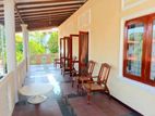 Furnished 2 Beds house rent in Ragama