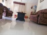 Furnished 2 BR House With AC/Hot Water for Rent in Negombo