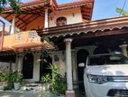 Furnished 2 Storey 4 Rooms house rent in Negombo