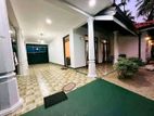 Furnished 2 Storey 5 Rooms House Rent in Negombo