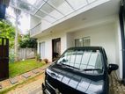 Furnished 2 Storey Architecturally Designed House for Rent in kottawa