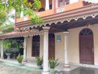Furnished 2 Storey House for Rent in Negombo