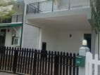 Furnished 2 Storey House in Thalawathugode