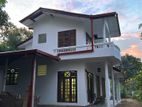 Furnished 2 Storey house rent in Bandarawela - Residential, Commercial