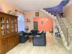 Furnished 2 Storey house rent in Negombo