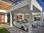 Furnished 2 Storey house rent in Rajagiriya