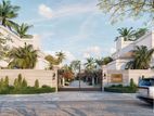 Furnished 2-Storey Luxury Villa in Negombo Kattuwa- 04bed, 04 Bath