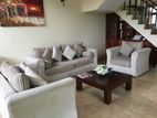 Furnished 2 Storied House for rent in Battaramulla - EH105