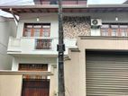 Furnished 2 Story House for Rent Kohuwala