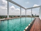 Furnished 2bed apartment available for rent
