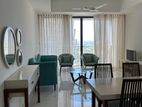 Furnished 2BR Apartment for Rent at Capitol Twin Peaks – Colombo 02