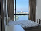 Furnished 2BR Apartment for Rent at Capitol Twin Peaks – Colombo 02