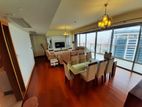 Furnished 2BR Apartment in Shangri La, One Galle Face Colombo for Sale