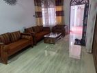 furnished 2BR ground floor house rent in dehiwala near grand mosque