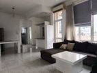furnished 2BR luxury apartment sale in mount lavinia Deed available