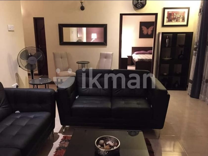 Furnished Nd Floor Apartment Type House For Rent In Kalubovila Ikman