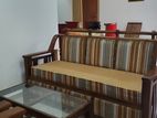 Furnished 3 Bed Apartment for Rent in Malabe