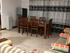 Furnished 3 bed Apartment for Rent in Wellawatte ( Colombo 6)