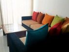 Furnished 3 bed Apartment for Rent in Wellawatte ( Colombo 6)