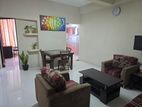 Furnished 3-Bedroom Apartment for Long Term Rent