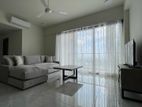 Furnished 3 Bedroom Apartment for Rent at Capital Heights in Rajagiriya