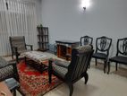Furnished 3 Bedroom Apartment for Rent at Colombo 6