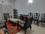 Furnished 3 Bedroom Apartment for Rent at Colombo 6