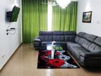 Furnished 3 Bedroom Apartment for Rent at Colombo 6