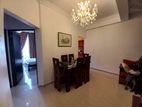 Furnished 3 Bedroom Apartment for Rent at Colombo 6