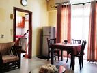 Furnished 3 Bedroom Apartment for Rent at Colombo 6