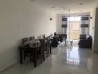 Furnished 3 Bedroom Apartment for Rent at Colombo 6