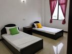 Furnished 3-Bedroom Apartment for Rent - Colombo 10