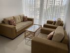 Furnished 3 Bedroom Apartment for Rent