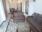 Furnished 3 Bedroom Apartment For Rent In Aponso Mawatha Dehiwala