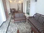 Furnished 3 Bedroom Apartment For Rent In Aponso Mawatha Dehiwala
