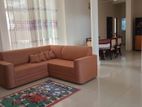 Furnished 3 Bedroom Apartment for Rent in Colombo 05 (EM049AF)