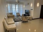 Furnished 3 Bedroom Apartment for Rent in Colombo 07