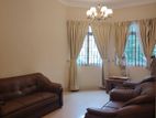 Furnished 3 bedroom Apartment for Rent in Colombo 5
