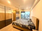 Furnished 3 Bedroom Apartment For Rent in Colombo 7